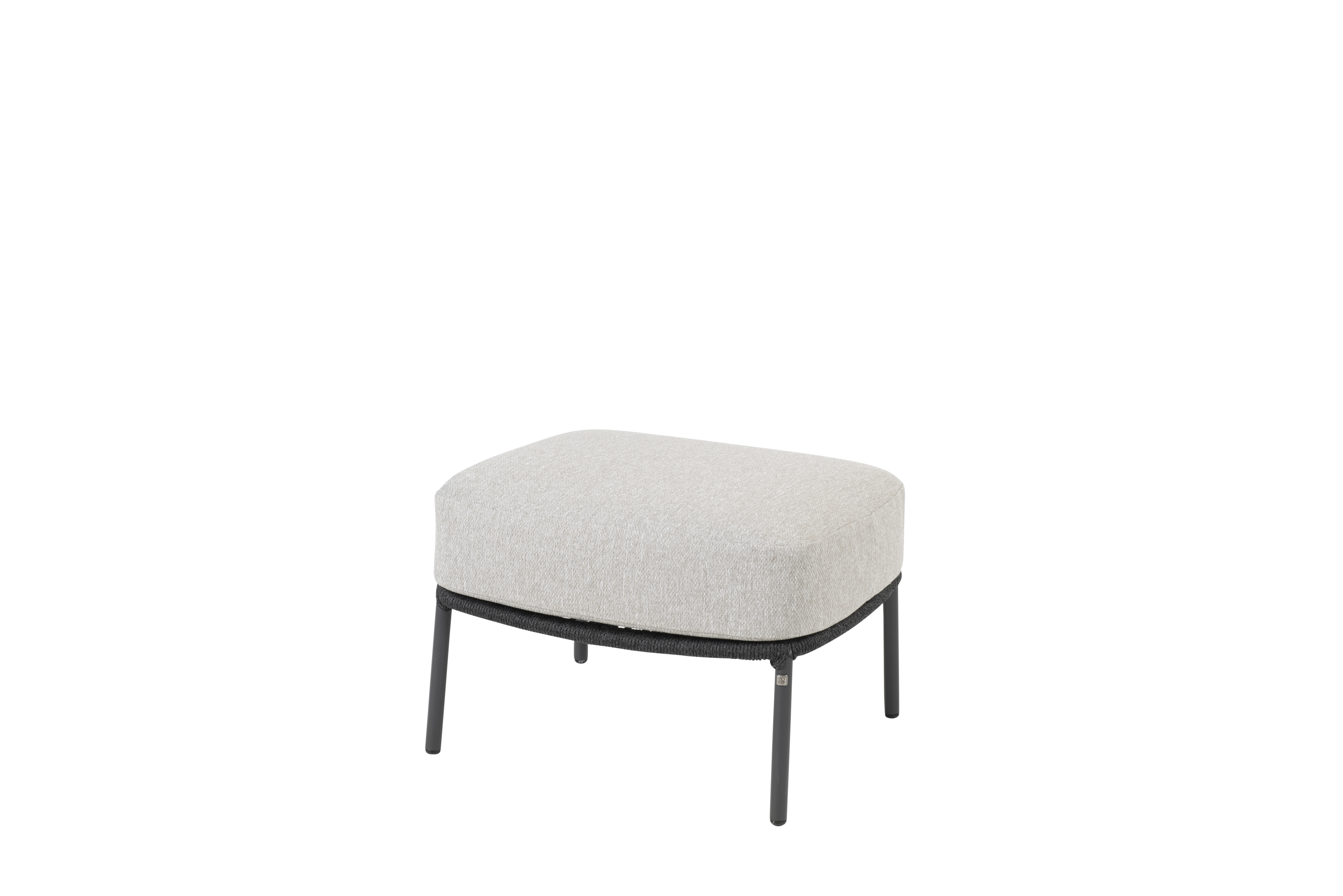 213893_ Calpi footstool anthracite with cushion 01