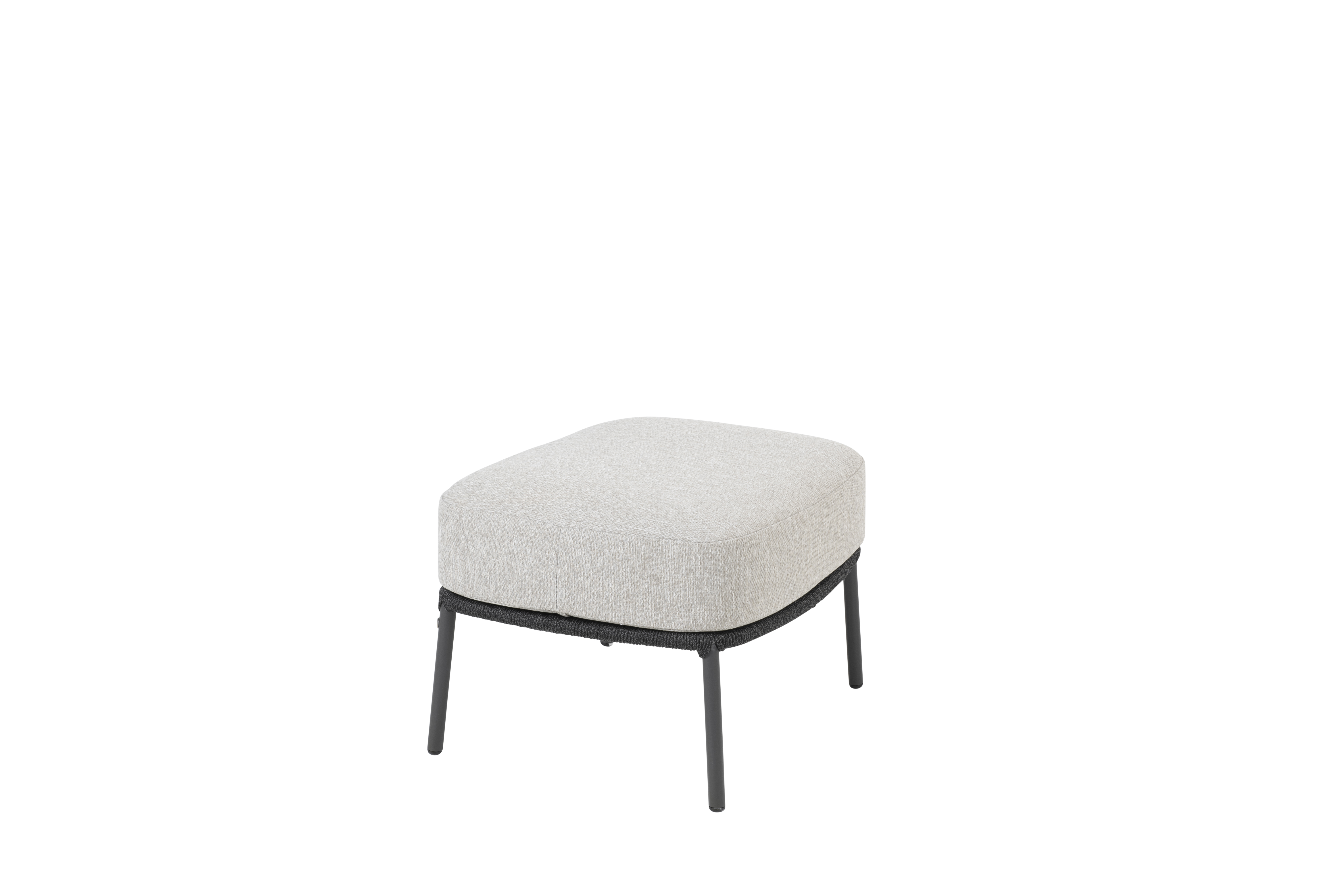 213893_ Calpi footstool anthracite with cushion 02