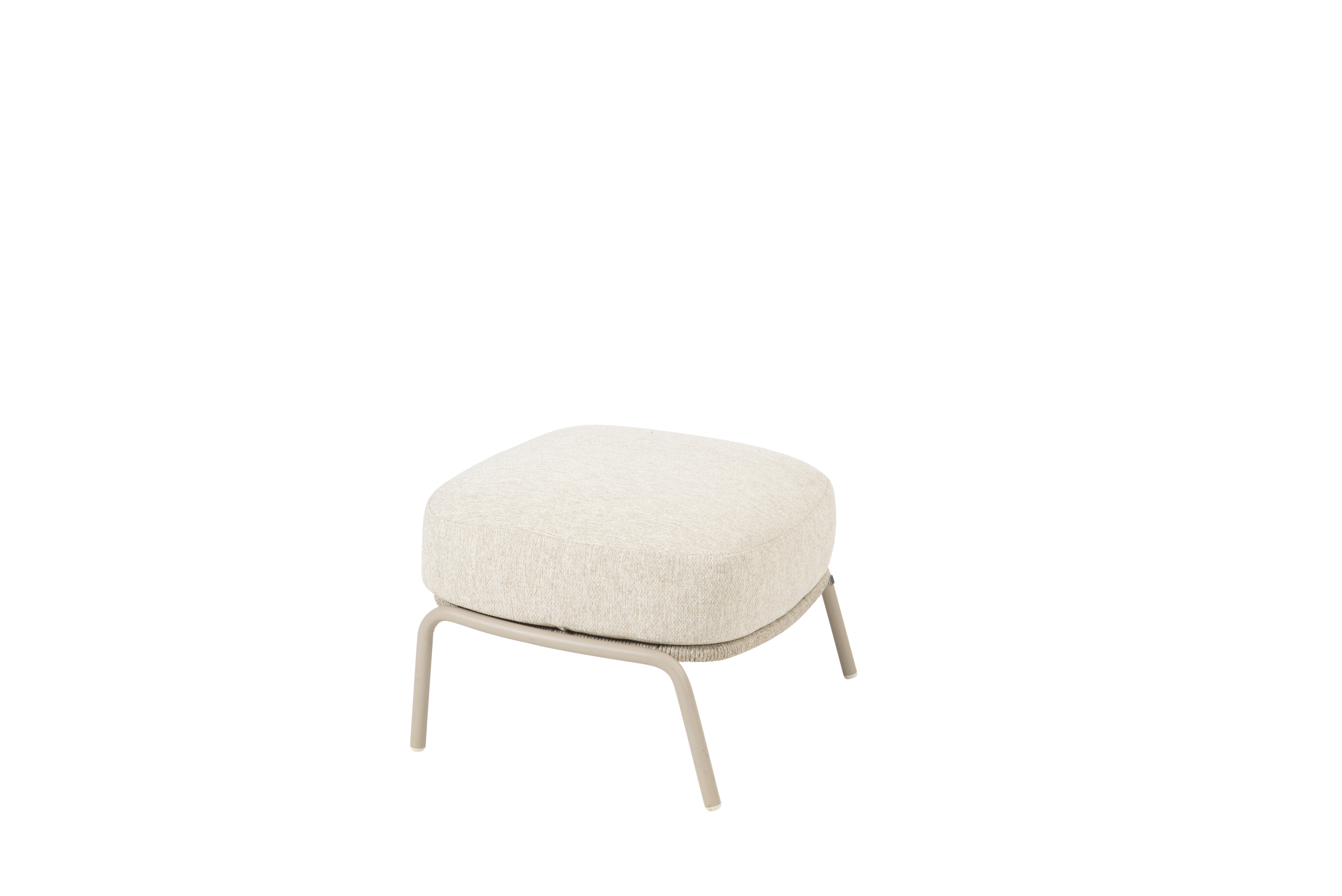 213938_ Puccini footstool latte with cushion 02