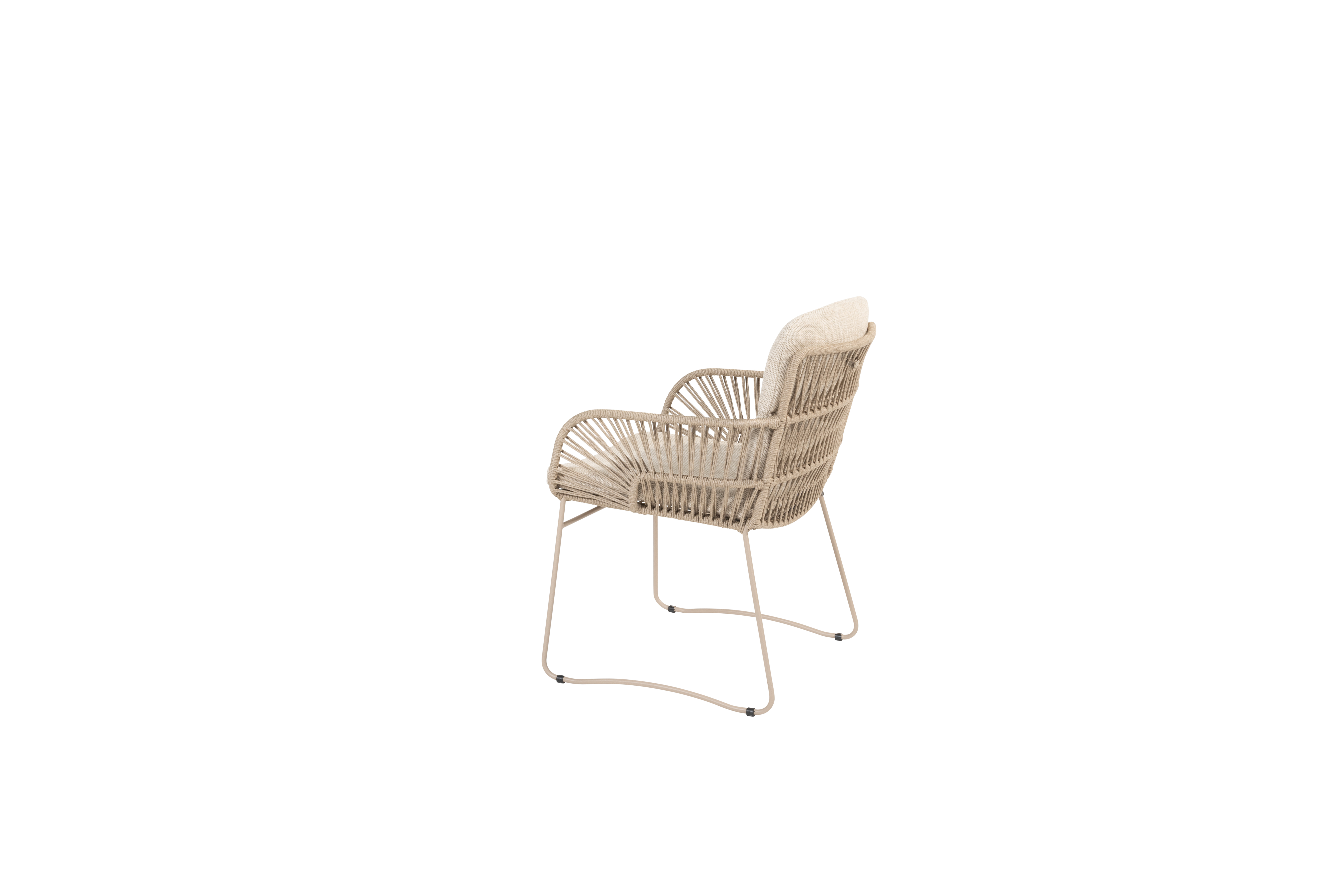 214043_ Murcia dining chair latte with 2 cushions 02