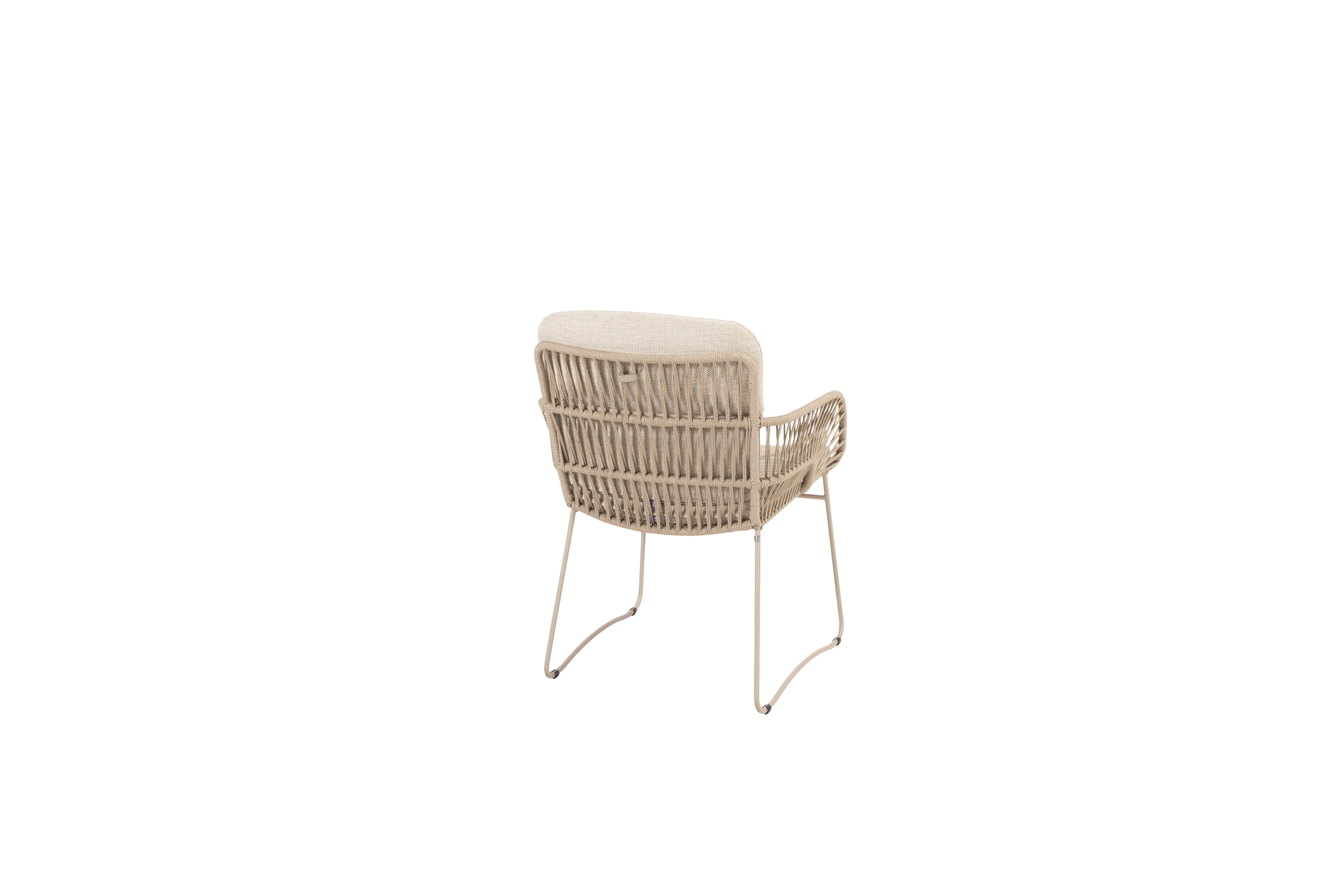 214043_ Murcia dining chair latte with 2 cushions 03