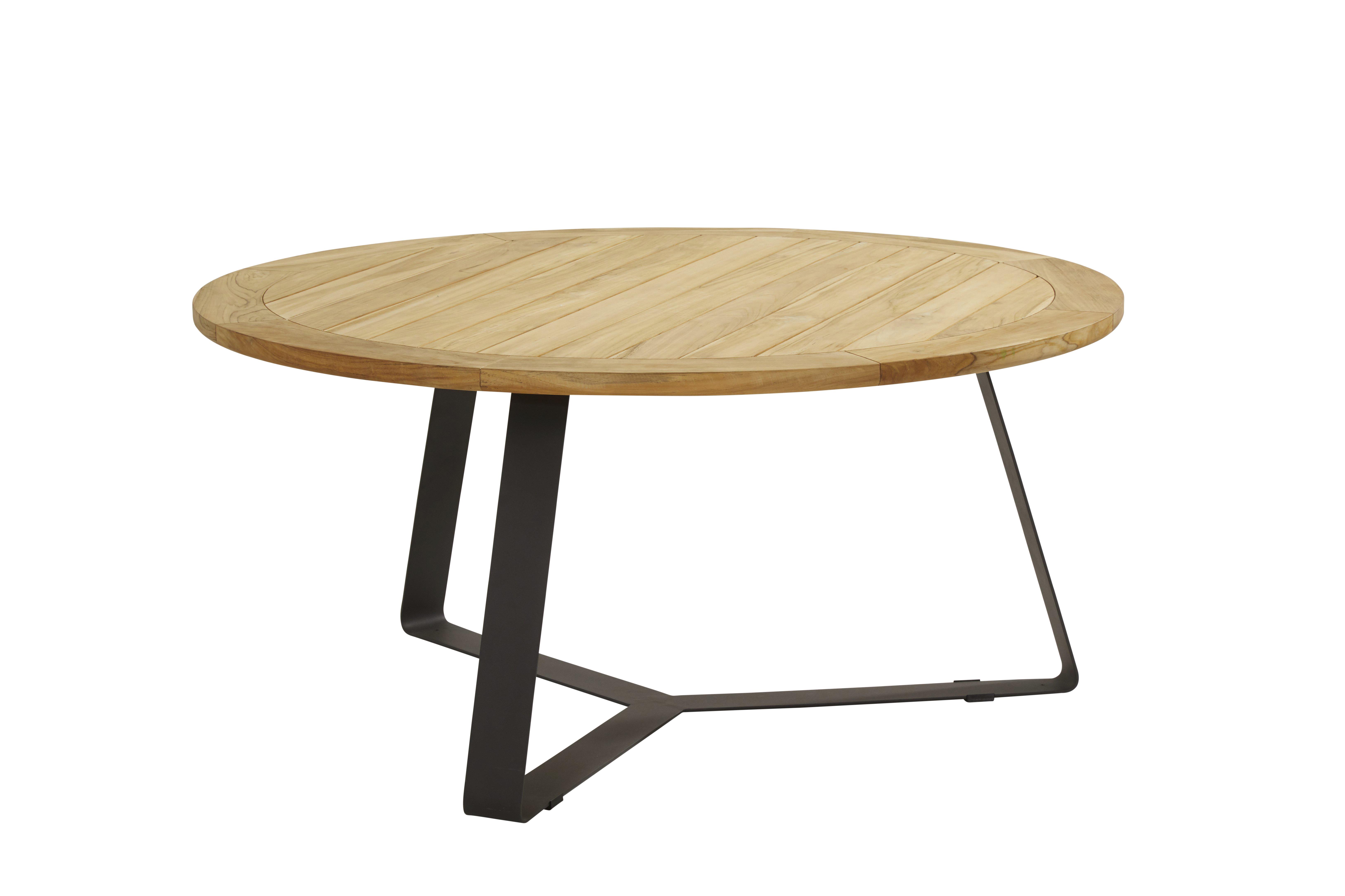 91079-91080_ Basso round table 160 cm-1