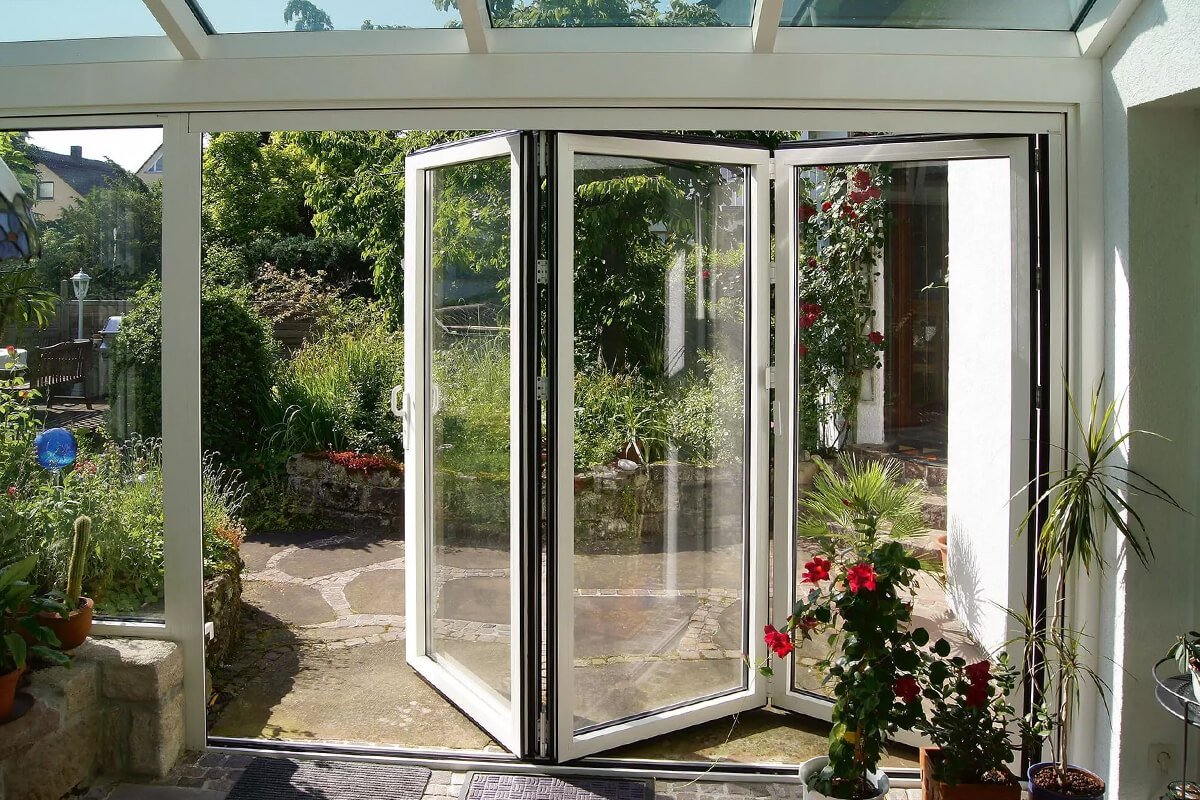 Sunparadise Fiesta 42 Vouwwand