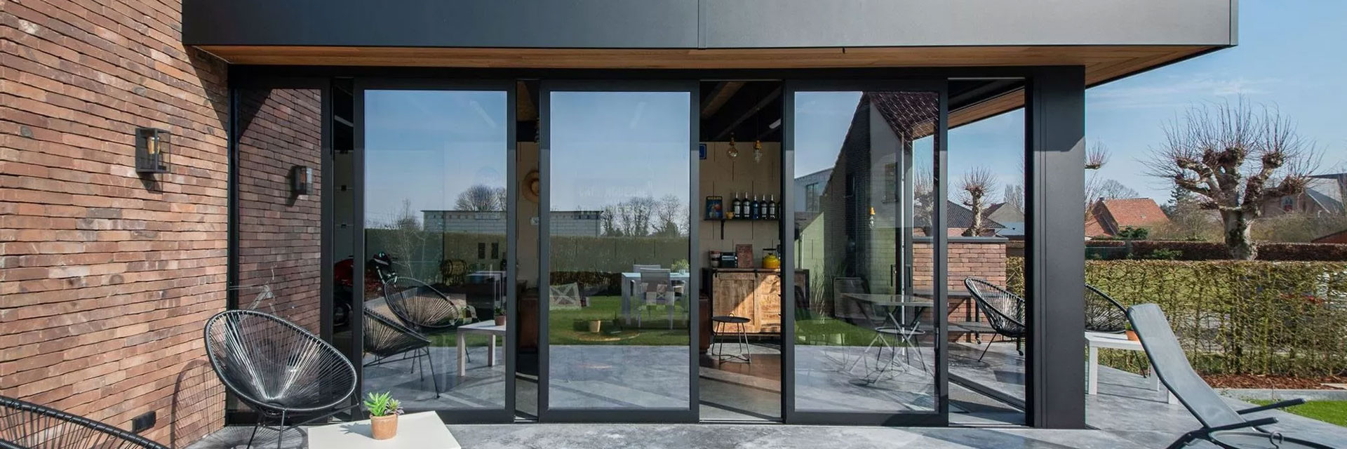 Monoslide 80 van Sunparadise