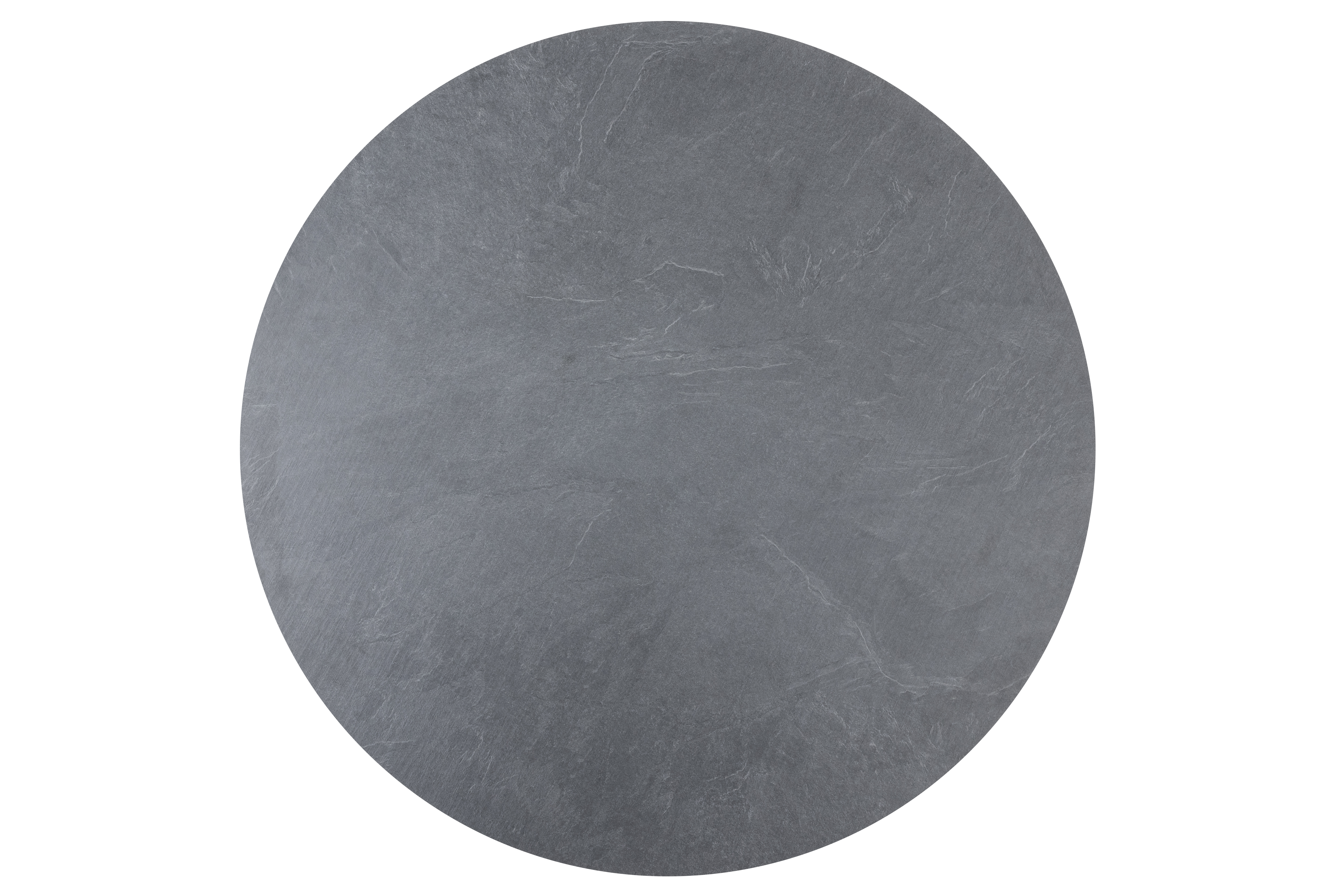 Locarno dining table HPL slate anthracite topview _01