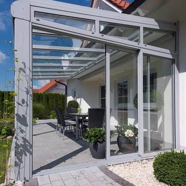 Schuifdeursysteem IDEAL38