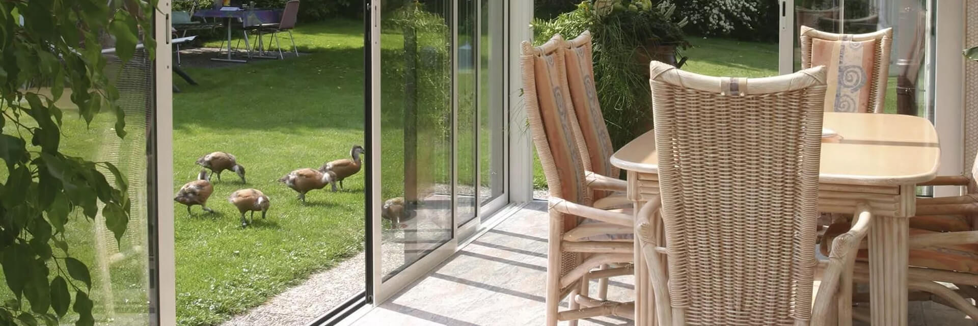 IDEAL 38 Schuifdeuren