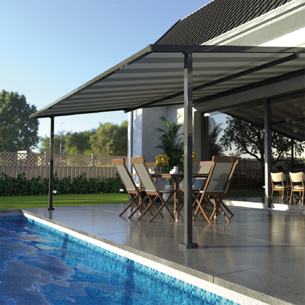 Sunmaster Suncontrole165