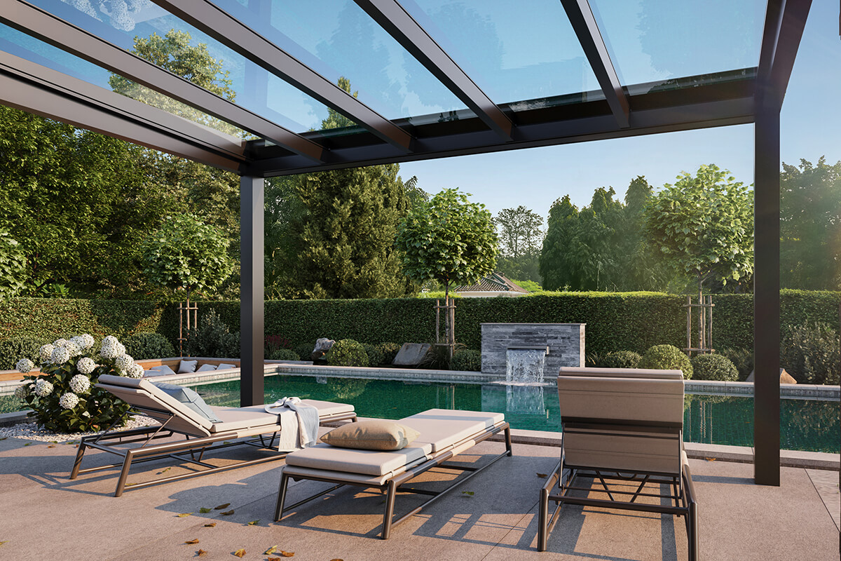 Sunparadise Cubo Ezie