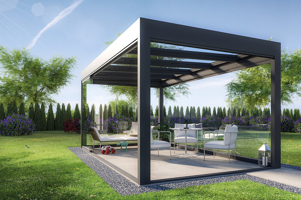 Sunparadise Cubo Supreme