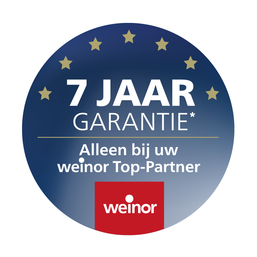 Weinor Top-Partner